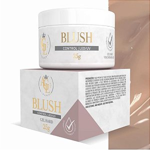 Gel Blush Autonivelante 25g -  AGL