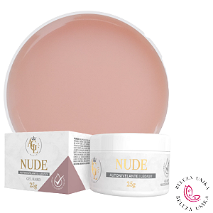 Gel Nude Autonivelante 25g - AGL