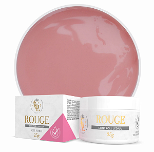 Gel Rouge Control 25g - AGL