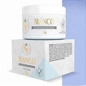 Gel Bianco Autonivelante 25g - AGL