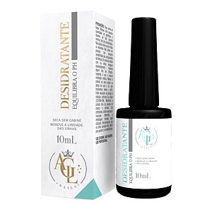 Desidratante 10ml AGL
