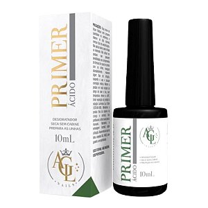 Primer Ácido 10ml - AGL