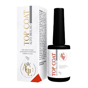 Top Coat 9g - AGL