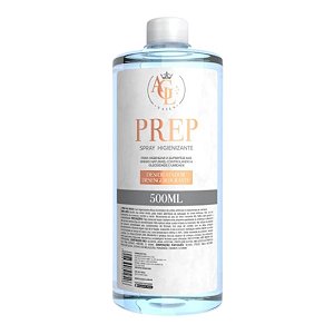 Prep Refil Higienizante 500ml - AGL