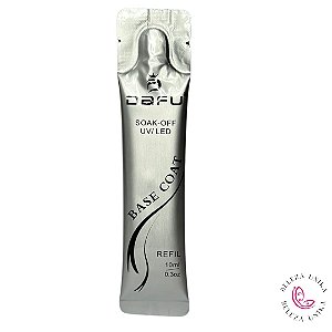 Gel sachê Dafu Base Coat 15ml