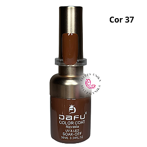 Esmalte em gel Cor 37 Coleção Nevada 10ml