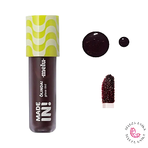 Gloss Tint Ôlinda! Cor Xuxuzinho 4ml - Melu Made In