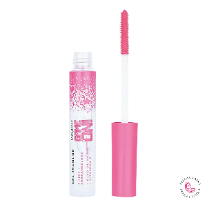 Gel Incolor (Game ON!) 3,8ml - RubyRose