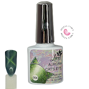Esmalte em Gel Magnético Cor 04 - Lírio