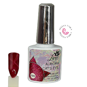 Esmalte em Gel Magnético Cor 05 - Lírio