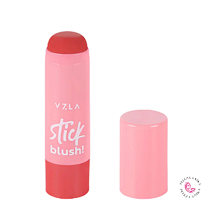 Blush Stick - Cor 03 - Vizzela