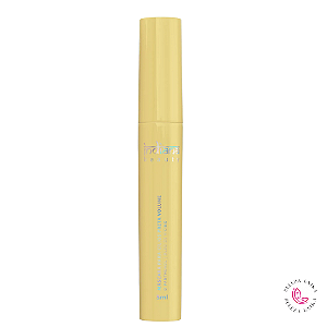 Mascara para Cílios Preta (Alonga) -  5ml - Indiana Beauty
