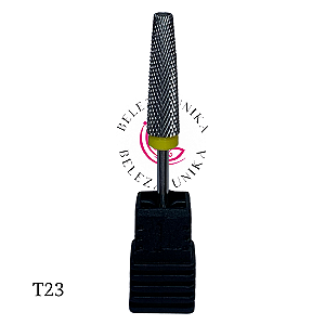 Broca de Tungstênio Mod: T23