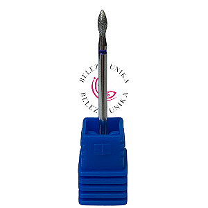 Broca Diamantada mod: D10