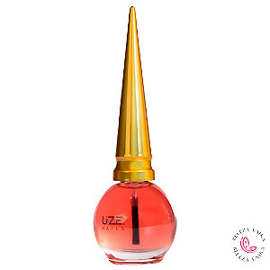 Óleo De Cutícula Hydra Cherry 12ml Uze Nails