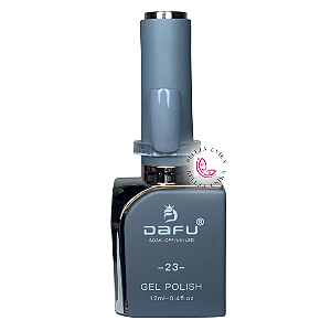 Esmalte em Gel Dafu Coleção Max 12ml  Cor 23