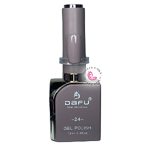 Esmalte em Gel Dafu Coleção Max 12ml  Cor 24