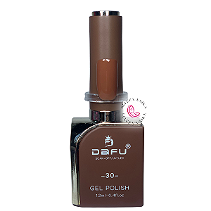 Esmalte em Gel Dafu Coleção Max 12ml Cor 30