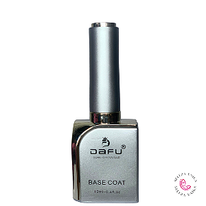 Base Coat 12 ml - Dafu