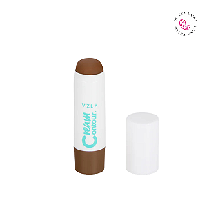 Cream Contour Contorno Em Stick Cor 03 - Vizzela