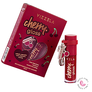 Cherry Gloss - Vizzela