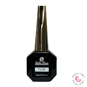 Top Coat Bella Rosa Diamond 18ml