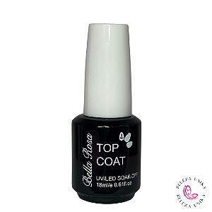Top Coat Bella rosa 18ml