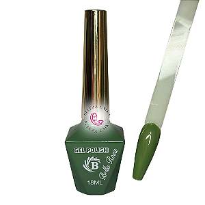 Esmalte em Gel Bella Rosa  Cor 09 Col.Diamante 18ml