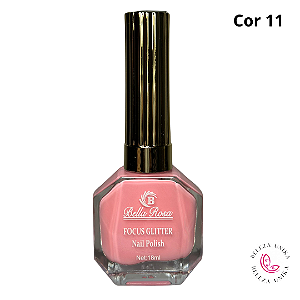 Esmalte Bella Rosa Cor 11 15ml