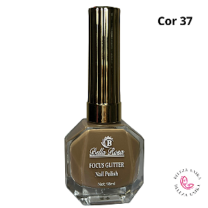 Esmalte Bella Rosa Cor 37 18ml