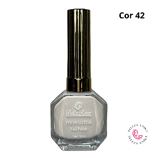 Esmalte Bella Rosa Cor 42 18ml
