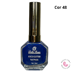 Esmalte Bella Rosa Cor 48 18ml