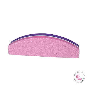 Mini Lixa Buffer Polidora 100/180 Unidade
