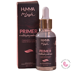 Primer For Lash 30ml