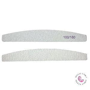 Lixa Boomerang 100/180 Unidade