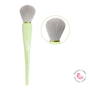 Pincel de Blush Melu By Ruby Rose