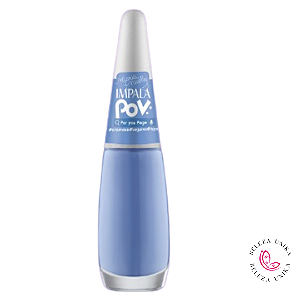 Esmalte Impala Cremoso POV - Girls Night
