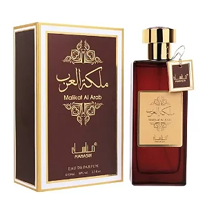 Parfum Manasik Malikat Al Arab 100ml