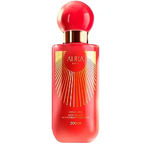Body Splash Aura Venus Love 200