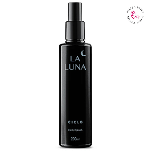 Body Splash La Luna 200ml
