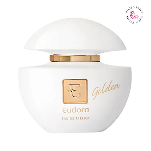 Eudora Golden Eau de Parfum 75ml