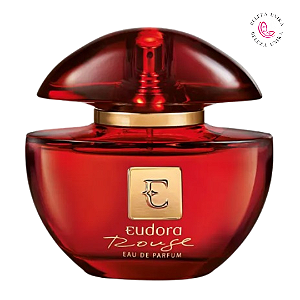 Eudora Rouge Eau de Parfum 75ml