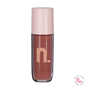 GLOSS LIP MAXIMIZER NUDE - NINA MAKEUP