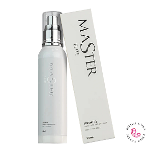 Primer Master Elite para Extensão de Cílios 90ml