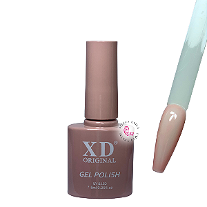 Esmalte em gel X&D Cor 26 7,5ml