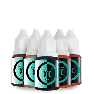 Pigmento Marilyn 10ml