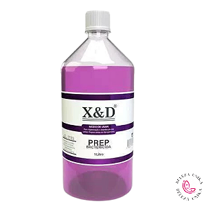 Prep X&D 1L Refil
