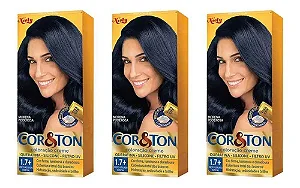 Tinta Cor&ton