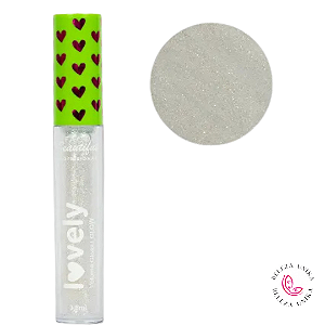 Volume Gloss Glow Lovely Face Cor 03 Beautiful