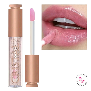 Lip Gloss Cristal Mágico Vivai